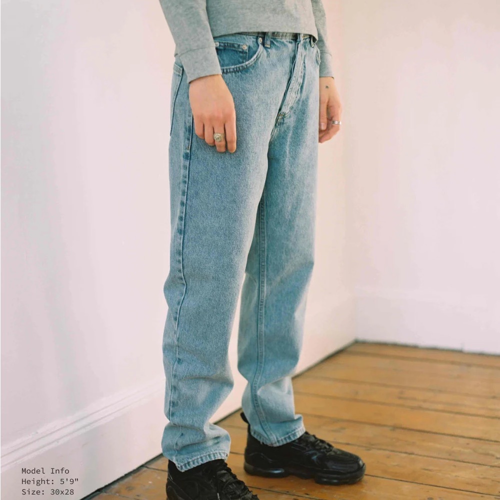 Both& Jo Jeans